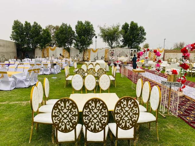 Image ofWedding hall